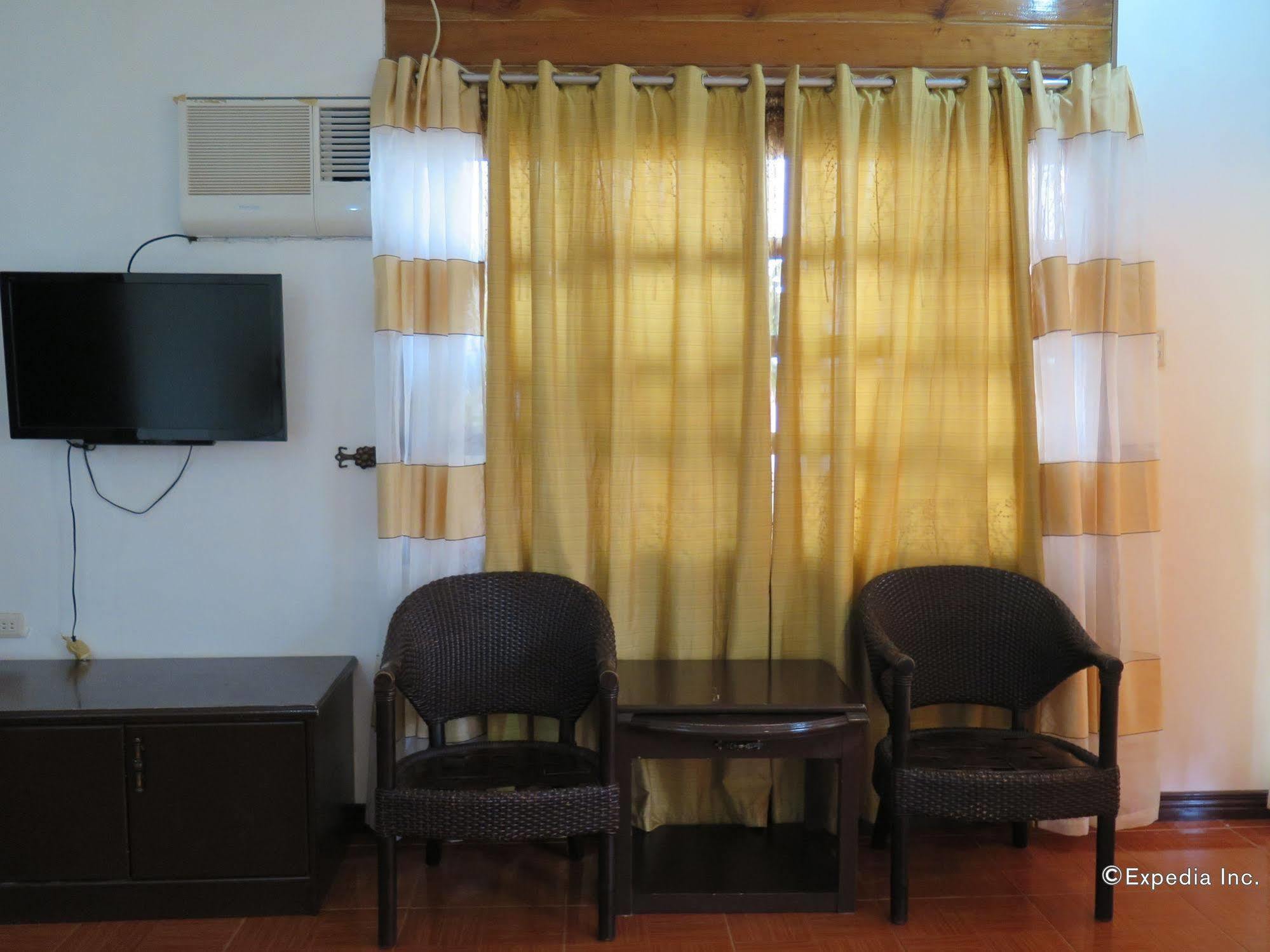 Alona Hidden Dream Resort Panglao Exterior foto