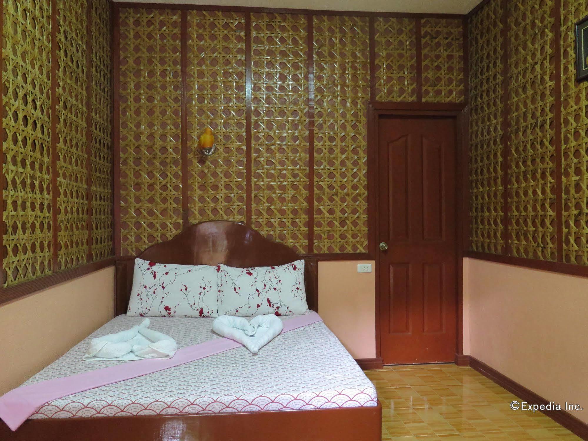 Alona Hidden Dream Resort Panglao Exterior foto