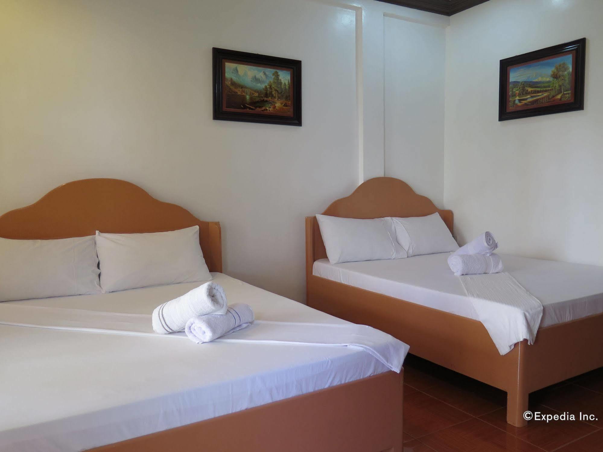 Alona Hidden Dream Resort Panglao Exterior foto