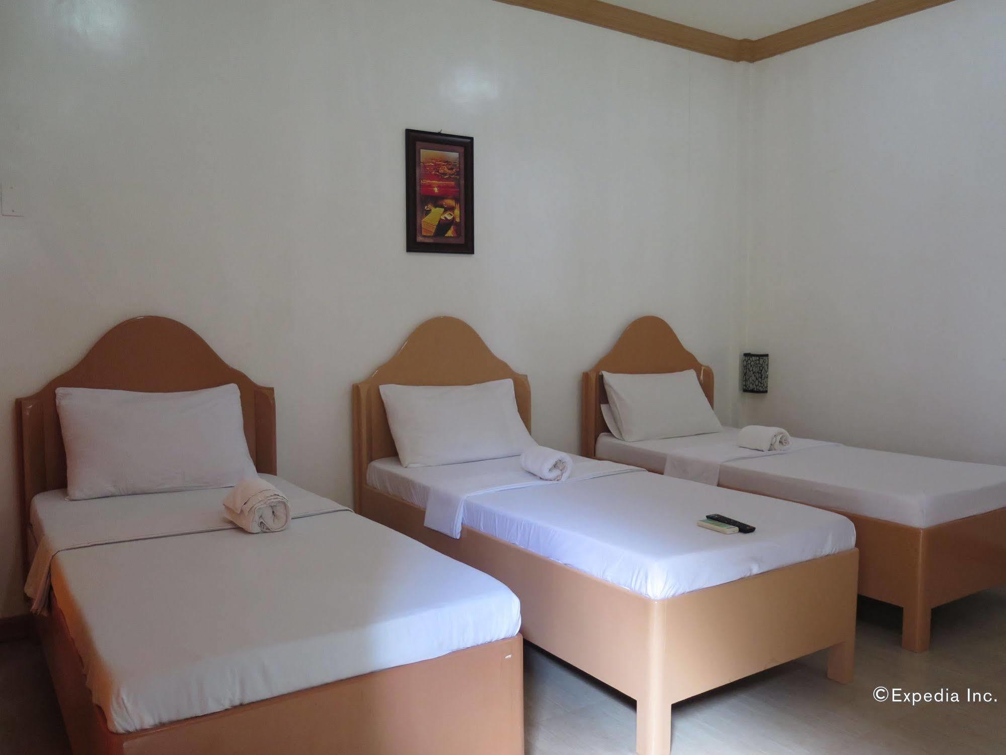 Alona Hidden Dream Resort Panglao Exterior foto