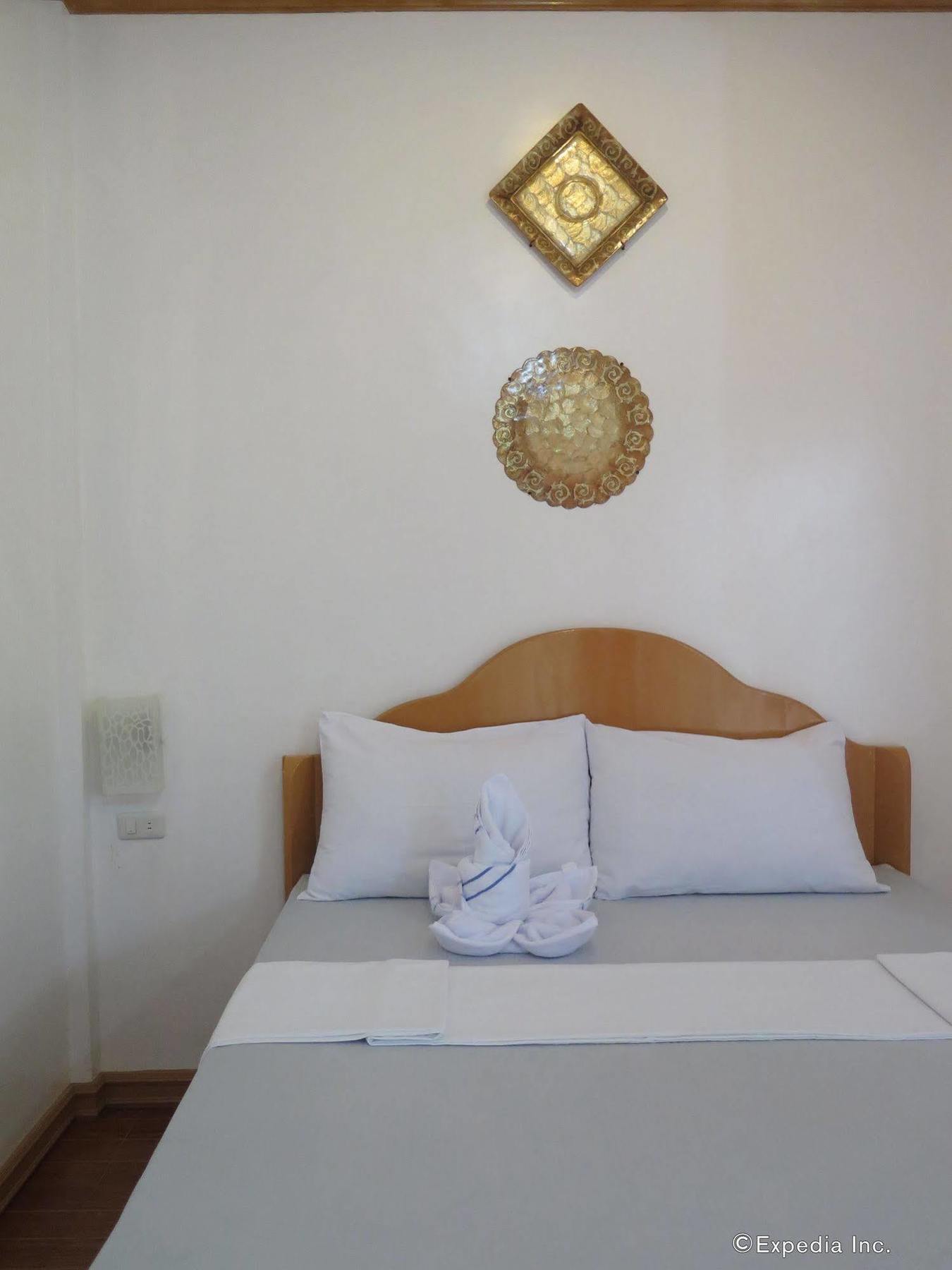 Alona Hidden Dream Resort Panglao Exterior foto