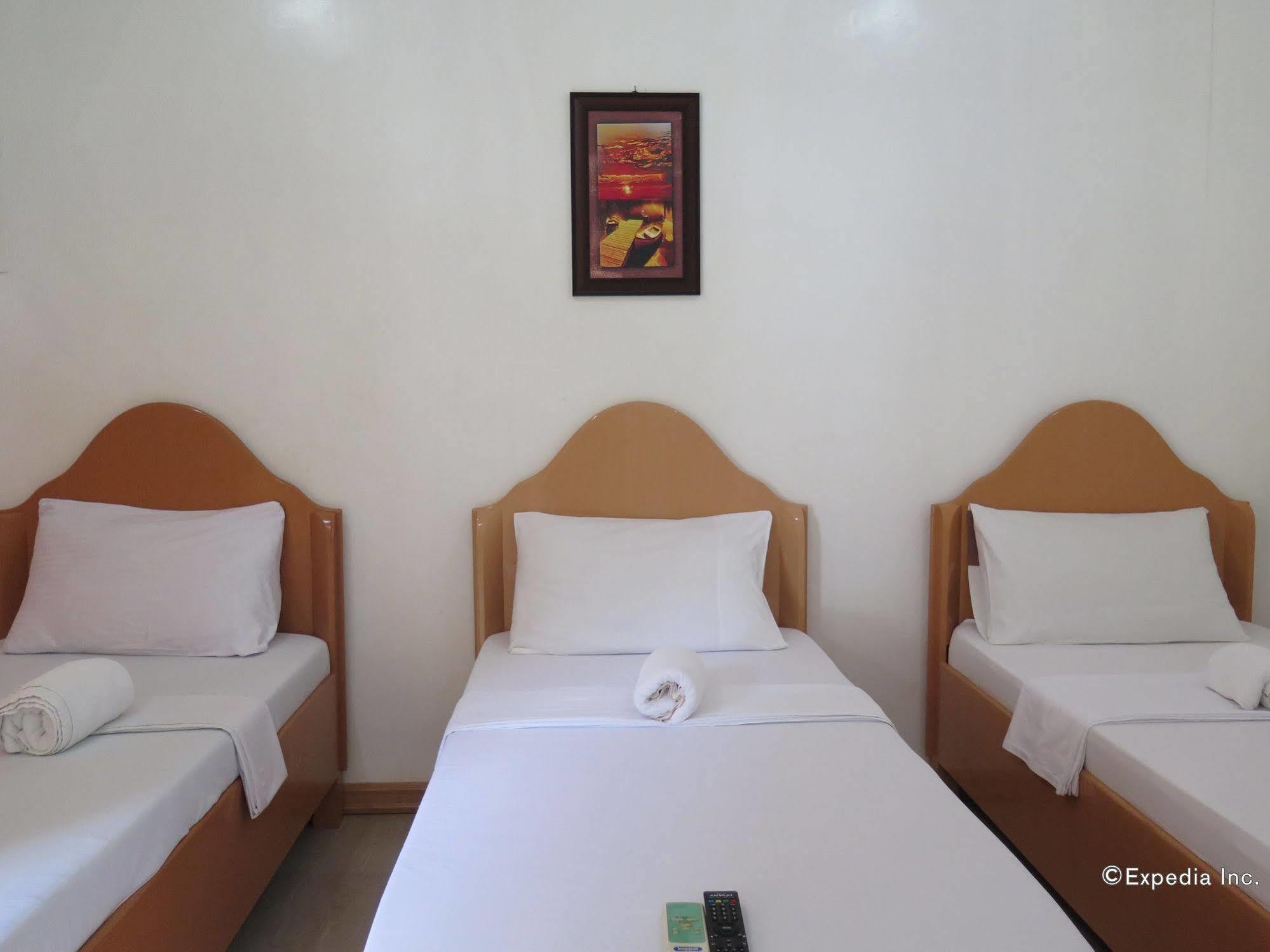 Alona Hidden Dream Resort Panglao Exterior foto