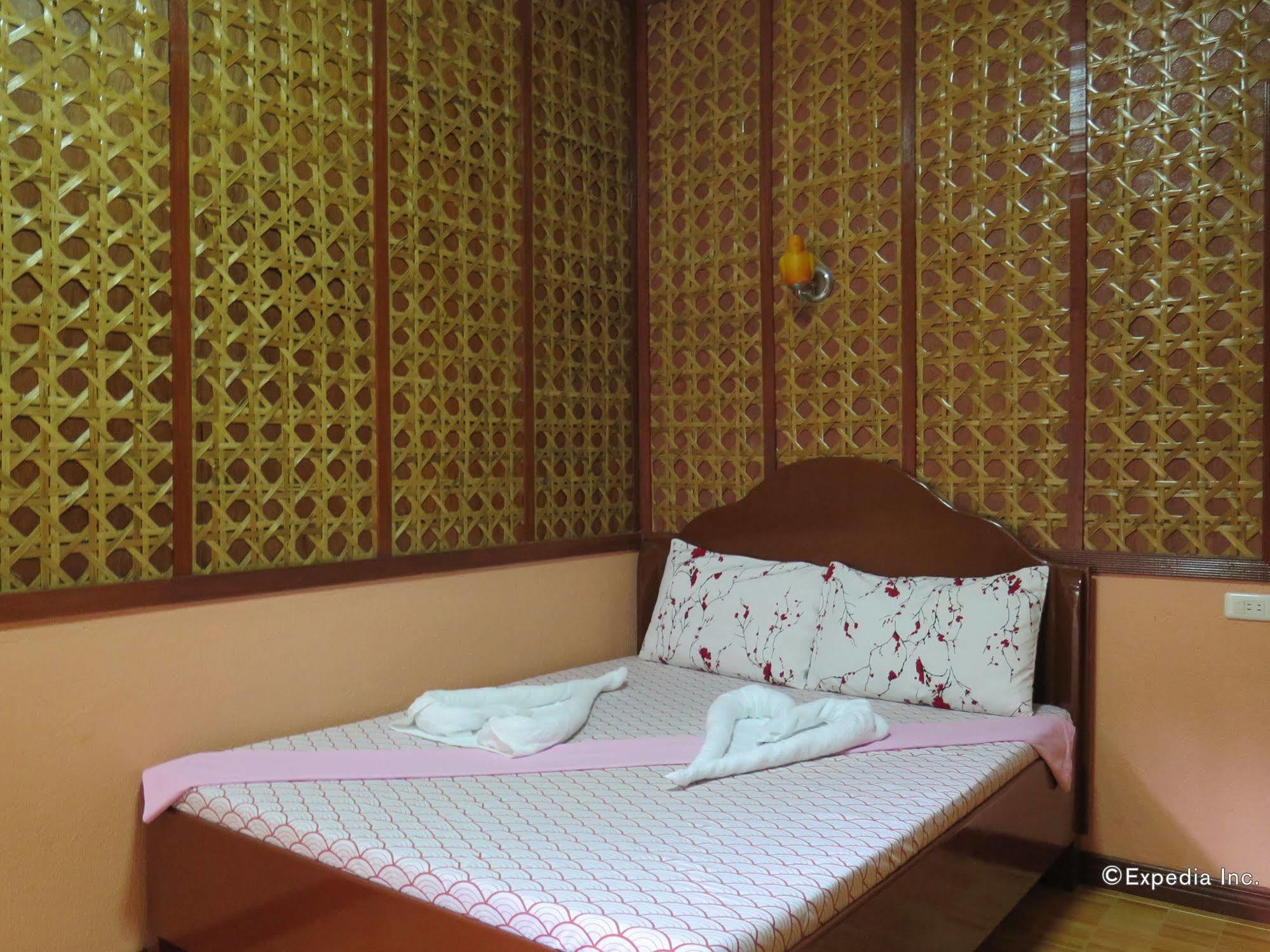 Alona Hidden Dream Resort Panglao Exterior foto