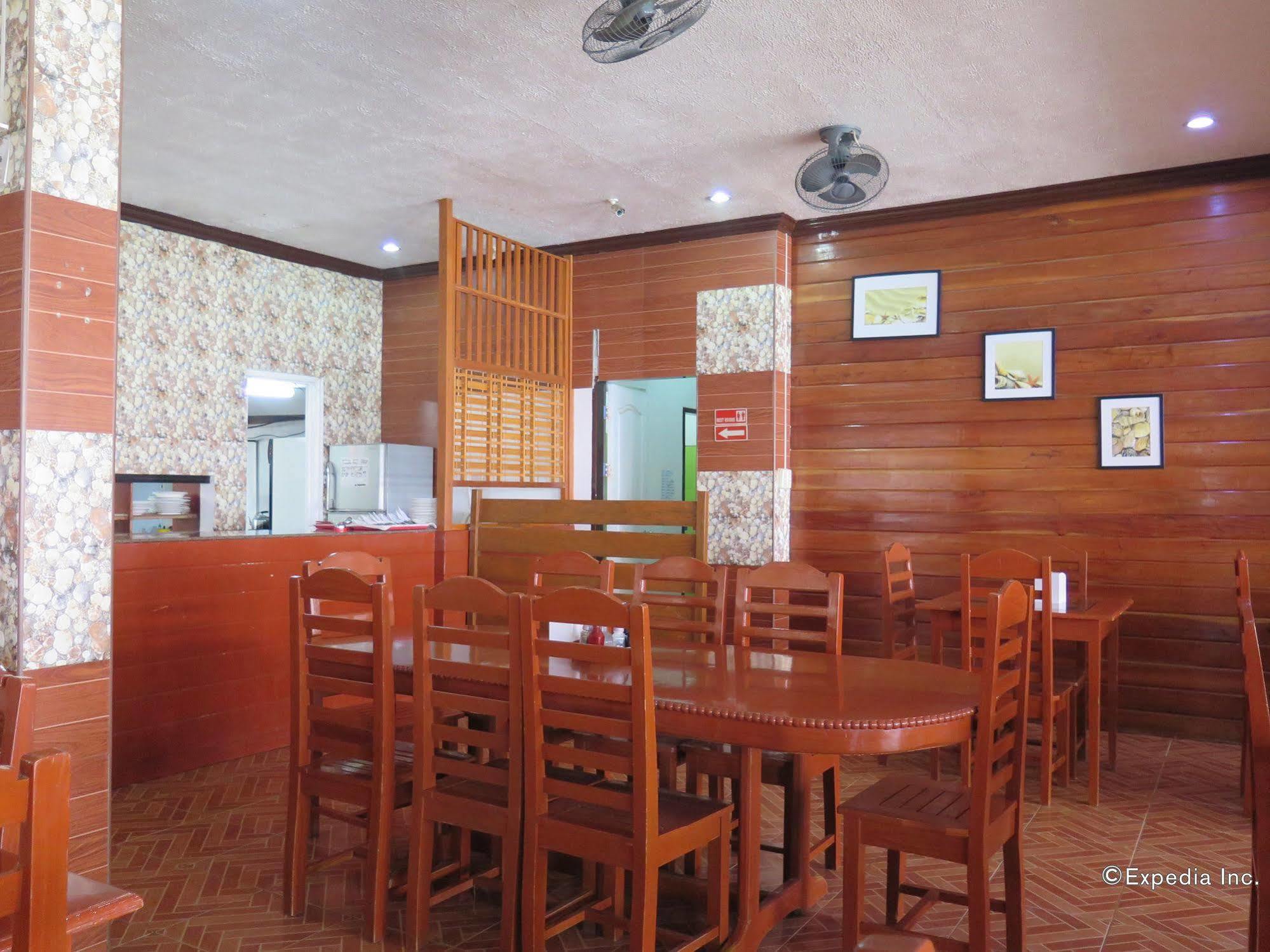 Alona Hidden Dream Resort Panglao Exterior foto
